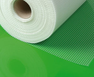 Koster Glass Fibre Mesh for liquid applied waterproofing systems