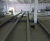 Acoustic floating floor for bowling alley 2