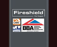 Fireshield® membrane awarded BBA certification