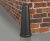 ASF cast iron corner protection bollards for buildings 0