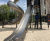 Bespoke lighthouse-themed play tower - Victoria Park, Taunton 2