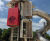 Bespoke lighthouse-themed play tower - Victoria Park, Taunton 3