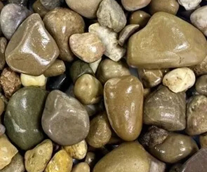 Images for Natural North Sea Cobbles