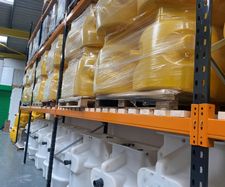 Delta officially opens new Basement Drainage Distribution Hub