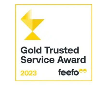 Eco Recognised for Excellent Customer Service