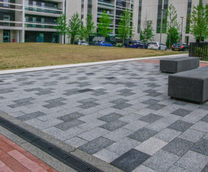 CERiOusly low carbon paving from Hardscape