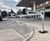 Sold Secure security posts and barriers for commercial site 1