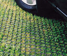 Turf reinforcement mesh