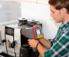 SPECTRO xSORT mobile metal analyser