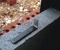 90 degree bend debonding ties