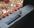 90 degree bend debonding ties