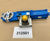 XC bulk handling hopper knife gate valve 1