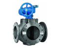 3V and 4V diverter valves