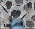 Wallcoverings and murals
