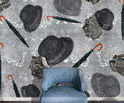 Wallcoverings and murals