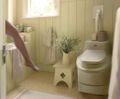 Biolet dry composting toilets