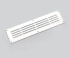 Linear slot vent