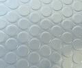 Plaza Safe T-Decor slip-resistant vinyl flooring