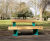 Furnitubes' Fordham seating now available in reclaimed timber 0