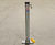 FB - lockable hinged parking post 2
