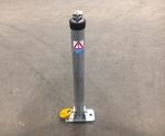 TOPLOK FB - round parking post