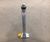 TOPLOK FB - round parking post 0