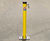 AUTOPA hinged, lockable parking posts 4