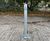 TOPLOK Square lockable parking post 3