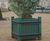 Versaille Planter - recycled plastic large outdoor tree planter 3