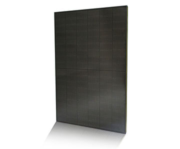 SolarTile M10 405Wp solar photovoltaic panel