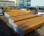 Cast iron and timber seats for Dundee City Council 5