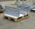 Cast iron and timber seats for Dundee City Council 2