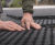 CORE DRAINAGE CELL - recycled plastic subsurface drainage for landscaping 3