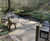 Recycled plastic outdoor seating for luxury holiday cottages 2