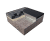 CORE PRO EDGE - flexible aluminium edging for landscaping and paving 1