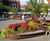 Mobile street furniture and planters - Bavarian State Garden Show 1