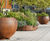 Mobile street furniture and planters - Bavarian State Garden Show 4