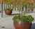 Mobile street furniture and planters - Bavarian State Garden Show 2