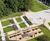 Accessible raised timber planters for community garden scheme 1