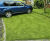 CORE Grass Rubber Grass & Ground Protection Mats - rubber safety matting 7