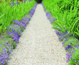 CORE PATH Gravel Pathway Stabiliser Grid - on this page