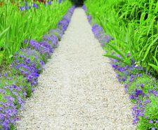 CORE PATH Gravel Pathway Stabiliser Grid