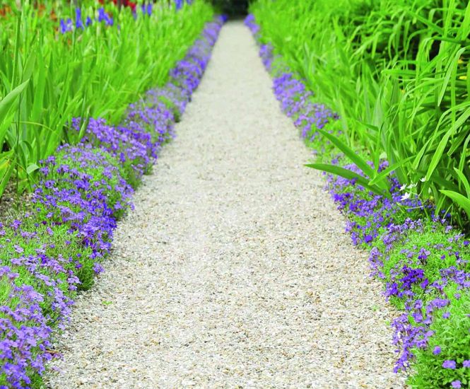 CORE PATH Gravel Pathway Stabiliser Grid
