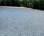 Free-draining surface for showroom car park 3