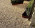 Free-draining surface for showroom car park 4
