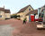 Free-draining surface for showroom car park 2