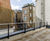 Balustrade and handrail works for landmark building 9