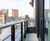Balustrade and handrail works for landmark building 3