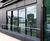 Balustrade and handrail works for landmark building 5