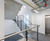 Balustrade and handrail works for landmark building 1